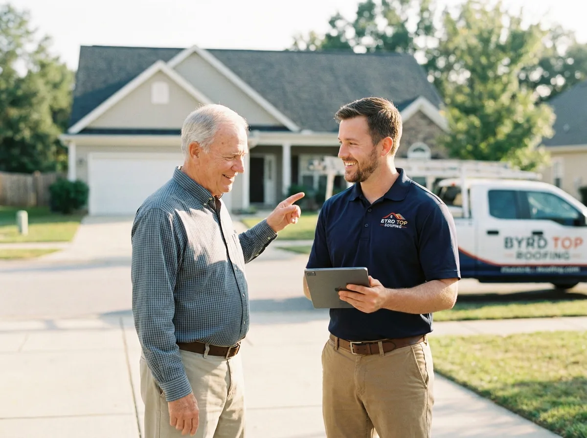 Roofing Eastville, VA FAQs